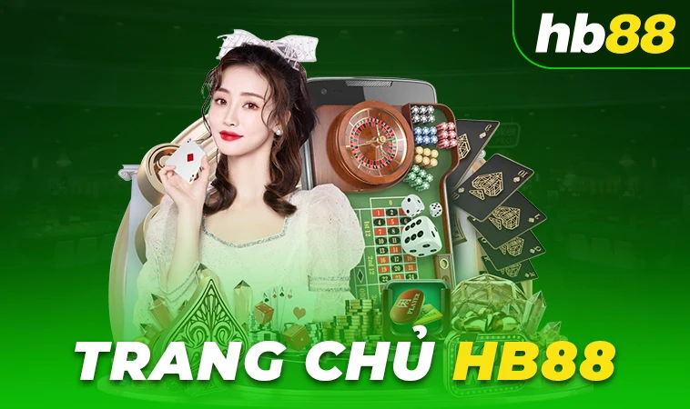 HB88 là gì? – Thông tin và giấy phép hoạt động của HB88 Com